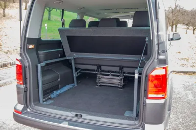 T5 Caravelle